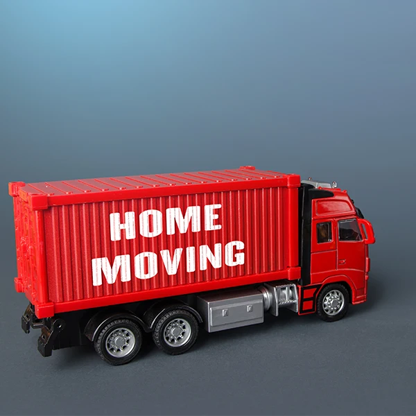 Private & Corporate Moving