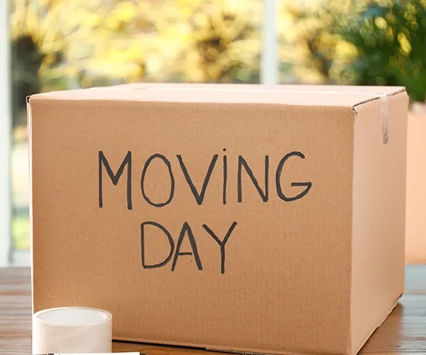 The Ultimate Moving Checklist for Switzerland