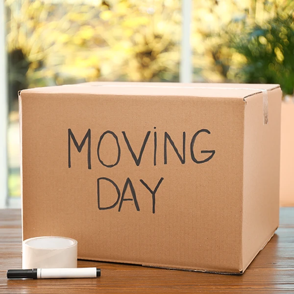 The Ultimate Moving Checklist for Switzerland